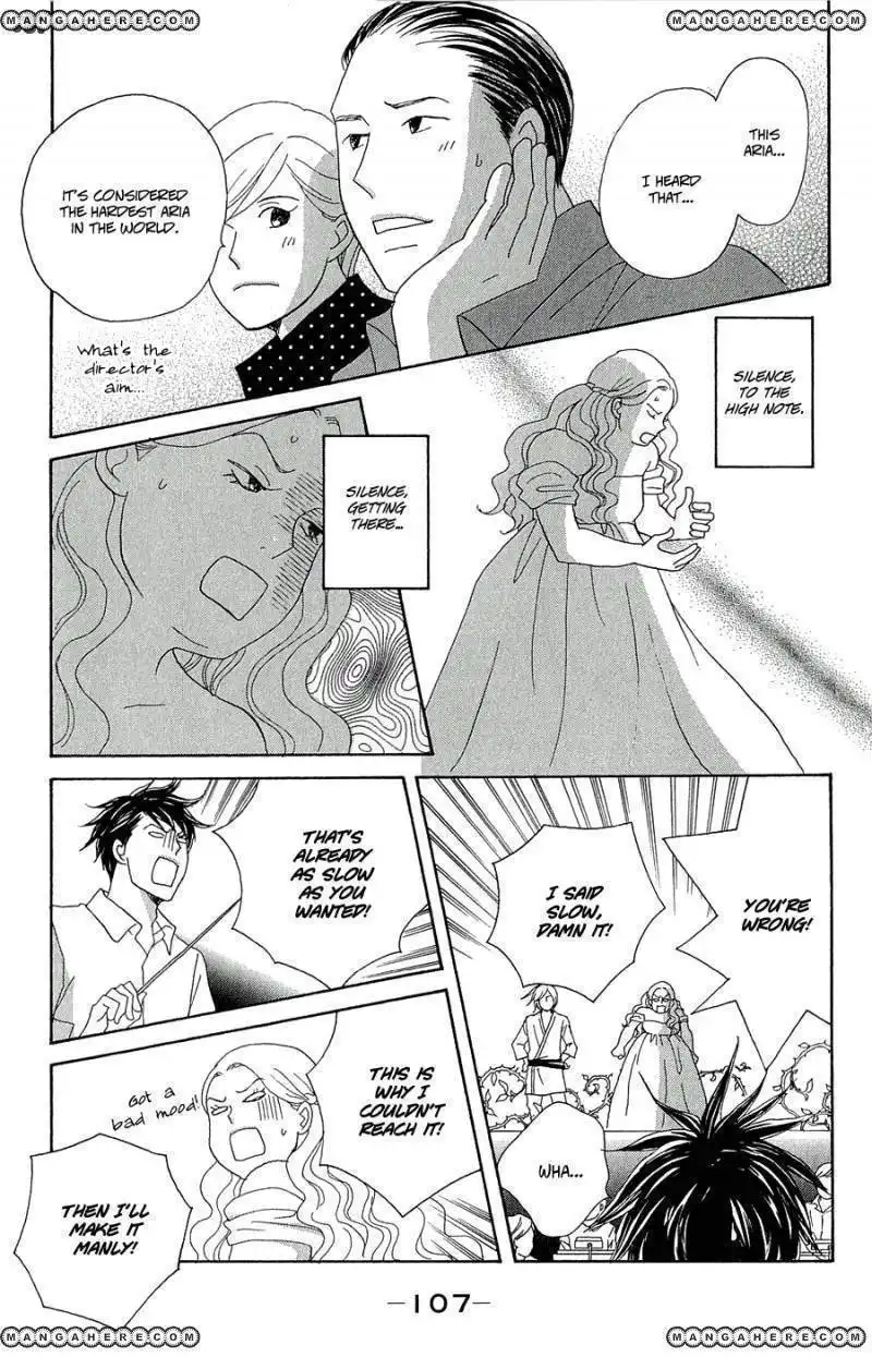 Nodame Cantabile - Opera Hen Chapter 9 14